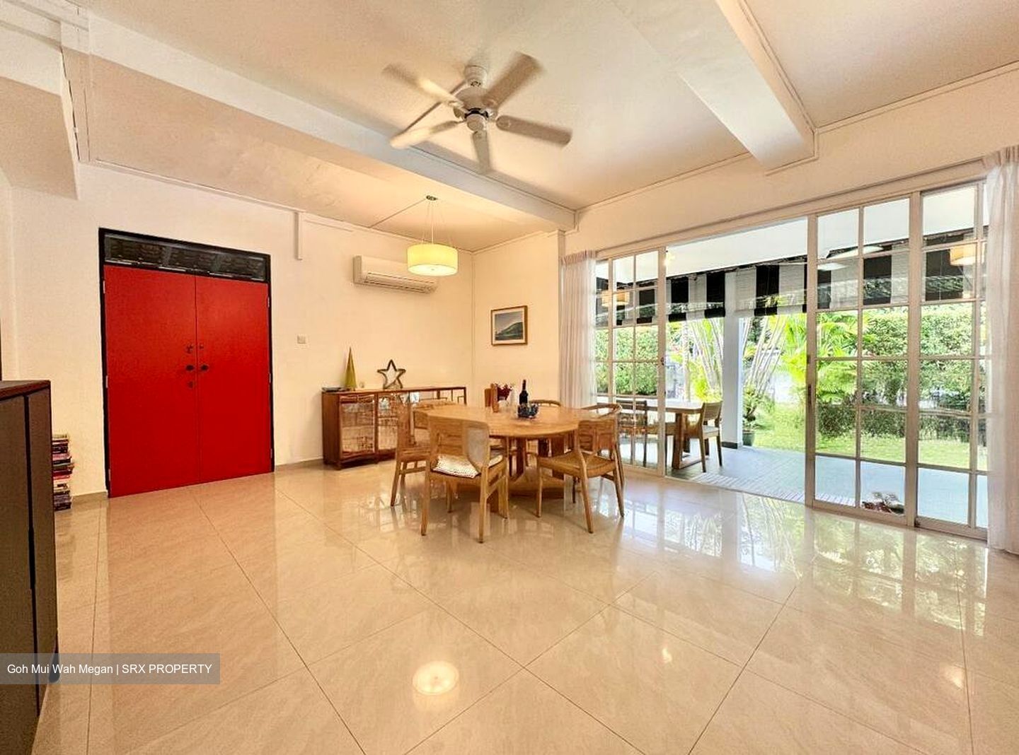 Arcadia Road (D11), Detached #445200821